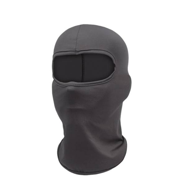 Balaclava Ultra Thin Ski Mask – Motorcycle Cycling Hood Hat Full Face Mask for Sun UV Protection