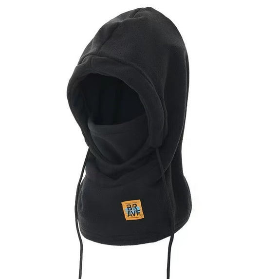 Balaclava Windproof Winter Face Mask Warm Fleece Ski Mask for Men and Women Cold Weather Motorcycle Bike Cycling Neck Warmer