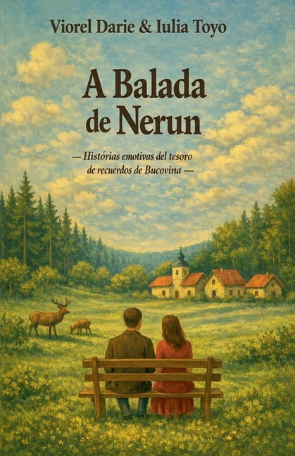 Balada de Nerun, (Paperback)