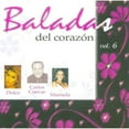 thumbnail image 1 of Baladas Del Corazon 6, 1 of 1