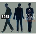 thumbnail image 1 of Balade Malade Salade-La Trilogie (CD), 1 of 1