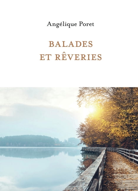 Balades et rÃªveries, (Paperback)