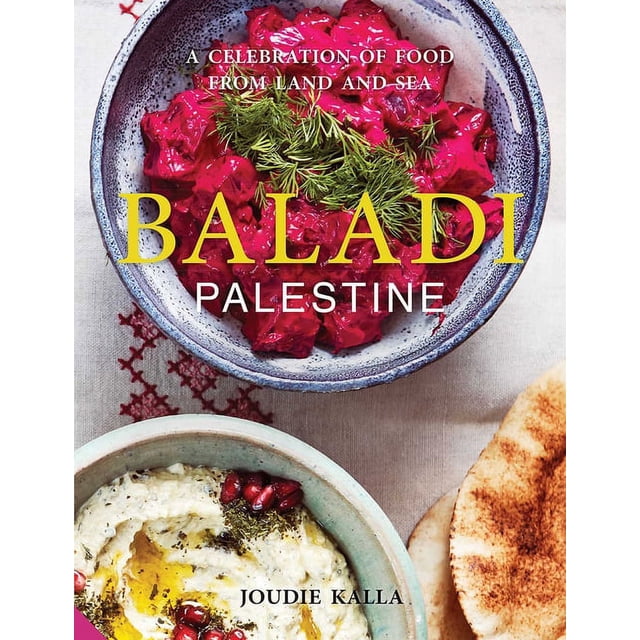 Ab Rasool Baladi Baladi: A Celebration of Food from Land and Sea, (Paperback) - Walmart ...