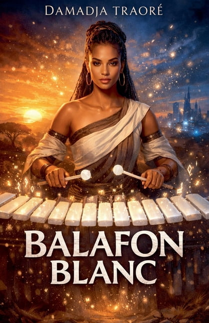 Balafon Blanc, (Paperback)