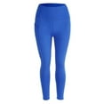 thumbnail image 1 of Balai women's Thermal Wintergear Compression Leggings Tights With Pockets, 1 of 7