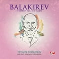 thumbnail image 1 of Balakirev - Symphony No. 1 in C Major - Classical - CD, 1 of 1