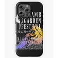 thumbnail image 1 of Balamb Garden Festival FFVIII - Stylish Modern Phone M97 M0608 Phone Case for iPhone 17 16 15 14 13 12 11 Pro Max, 1 of 2