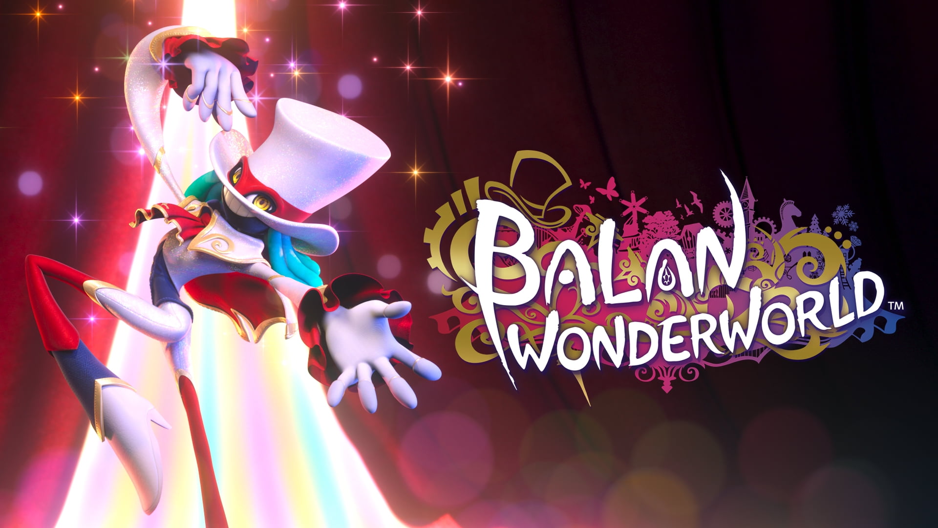 Balan Wonderland - Nintendo Switch [Digital]