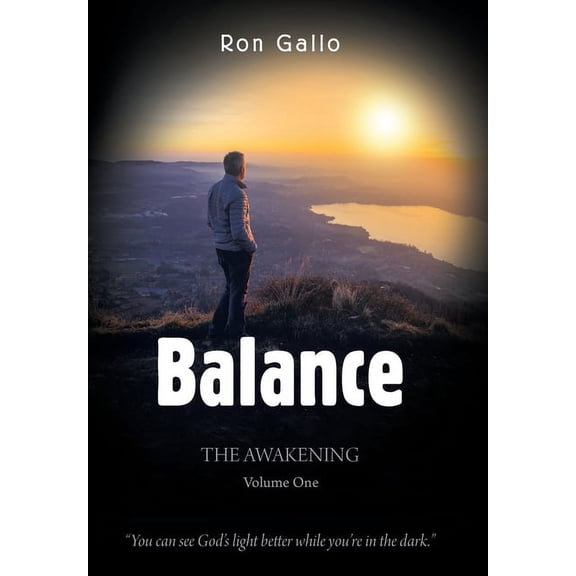 Balance, (Hardcover)
