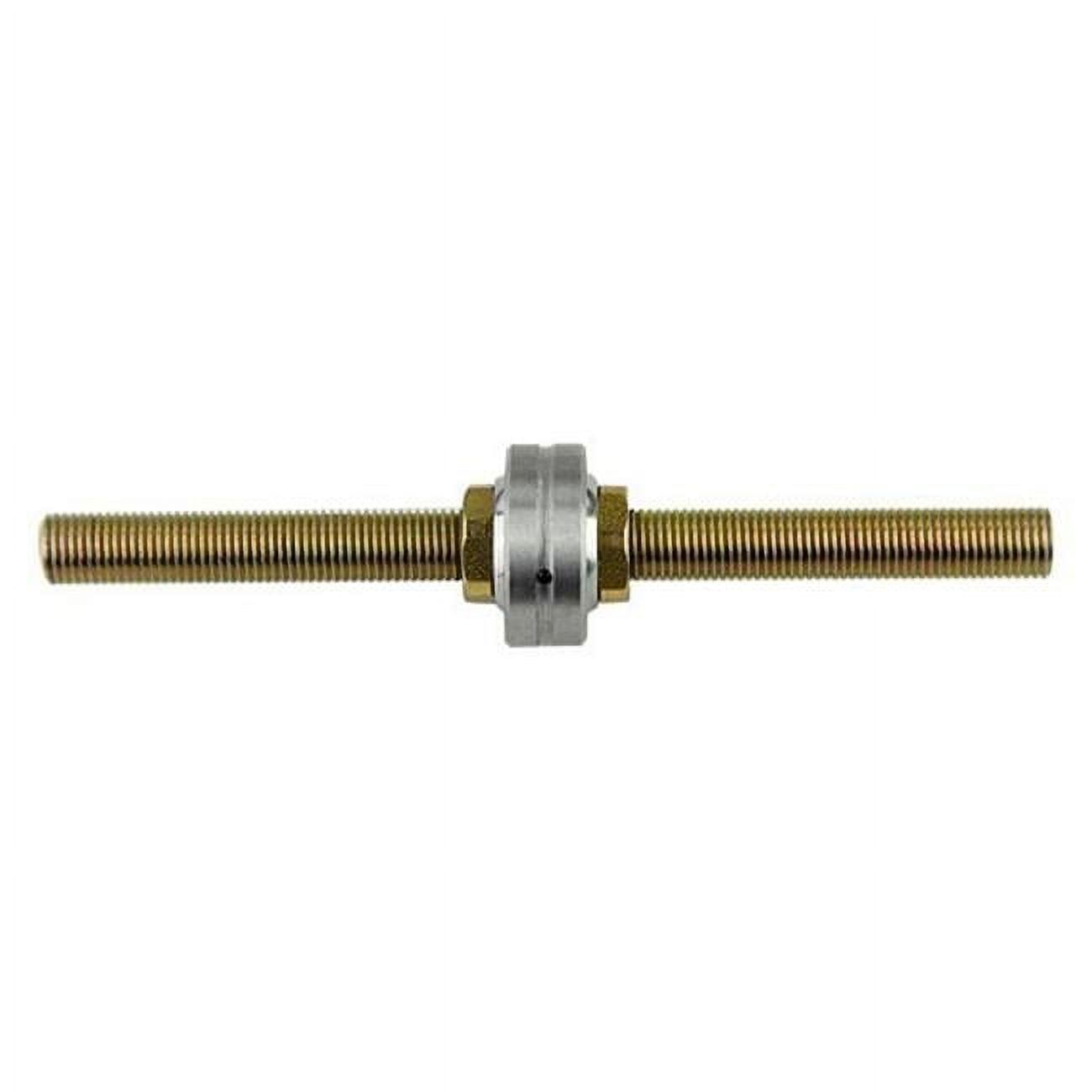 Grooved Rod Balance Bar Assembly Grooved Rod with Bearing - Walmart.com
