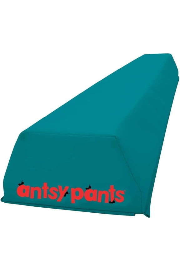 Balance Beam Portable Gymnastics Beam with Anti-Slip Base, Lightweight/Extra Firm, Holds 200lbs, Toddler to Adult