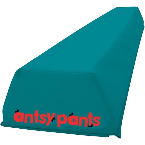 Balance Beam – Portable Gymnastics Beam with Anti-Slip Base, Lightweight/Extra Firm, Holds 200lbs, Toddler to Adult