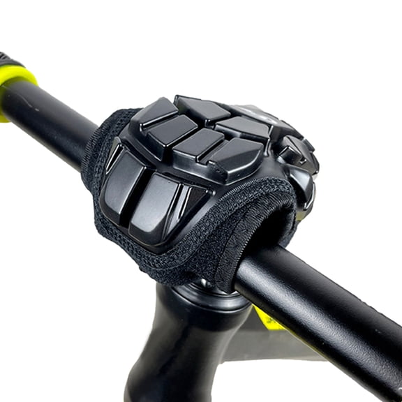 Balance Bicycles Protective Cover Anti-Collision Bike Pad Child Chest Protector Kids Scooter Accessories