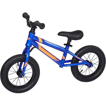 Balance Bike For Toddlers 1-3 Years - Adjustable No-Pedal Training Bike