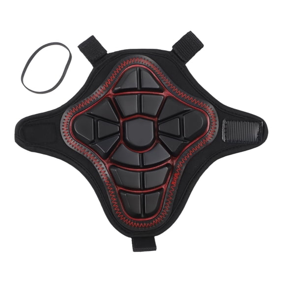 Balance Bike Stem Cover Chest Protector Adjustable Guard for Bikes Scooter