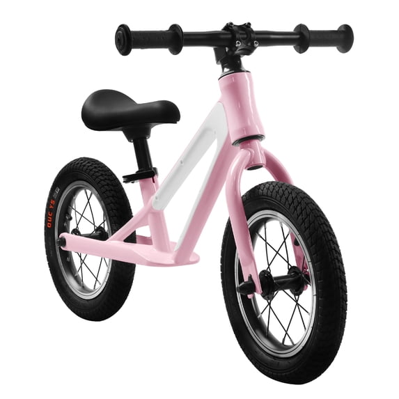 Balance Bike, Toddler Balance Bike with Adjustable Seat Height and 360° Rotatable Handlebar, Easy Assembly Sport Training Bicycle, First Birthday Gifts, Christmas Xmas Gifts for 1-5 Kids and Toddlers