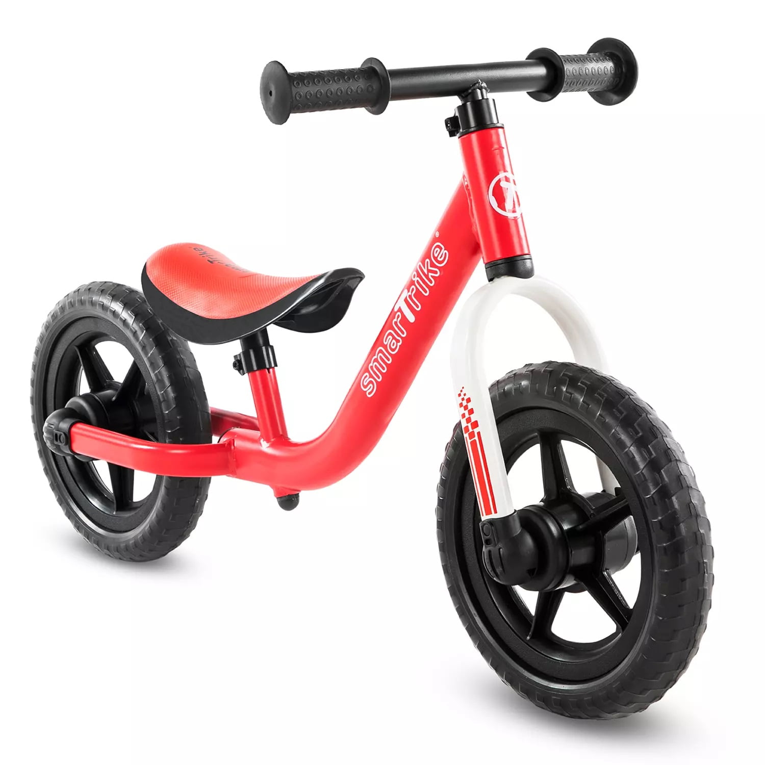 Vélo enfant Smartrike Glow Tricycle Enfant Junior Rouge