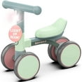 thumbnail image 1 of Balance Bike with Headlight – Lightweight  Toddler Bike for 1 Year old by Beyond Innoventions, 1 of 6