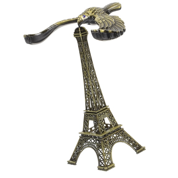 Balance Bird Toy Balancing Toy Desktop Decor Office 14.30X13.00X5.50CM