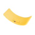thumbnail image 1 of Balance Board Kids, Kids Balance Board, 35inCurved Plastic, Marble Track, Sensory Toy, Active Kids Indoor Play, Toddler Toy, Yellow, 1 Pc, 1 of 7