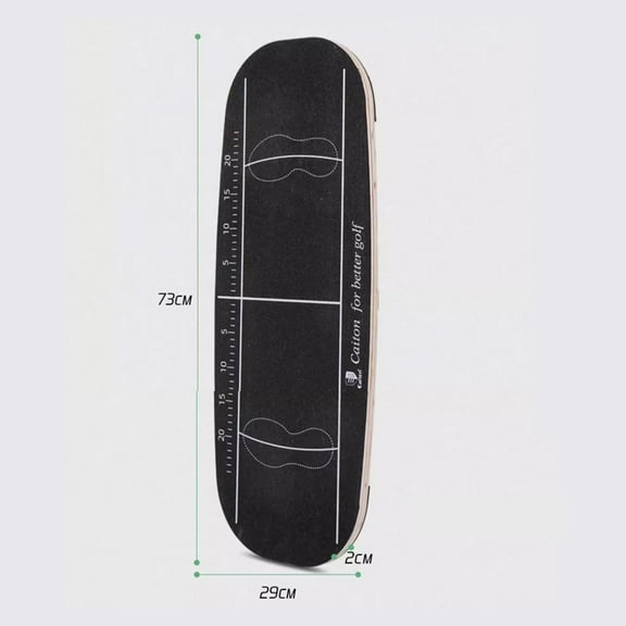 Balance Board,Pressure Plate Balance Shifter Pressure With Balance Aid Core And Stability And Balance And Pressure Plate Ideal Fitness And Fitness Improve Fitness Plate Core
