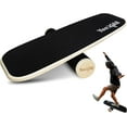 Balance Board Sports Trainer, Surf Trainer Board With Adjustable