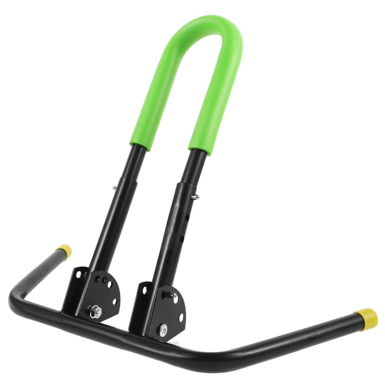 Balance Car Support Frame Kickstand for Kids Bike Display Portable Holder Bicycle Stands Bikes Scooter Detachable Child Walmart