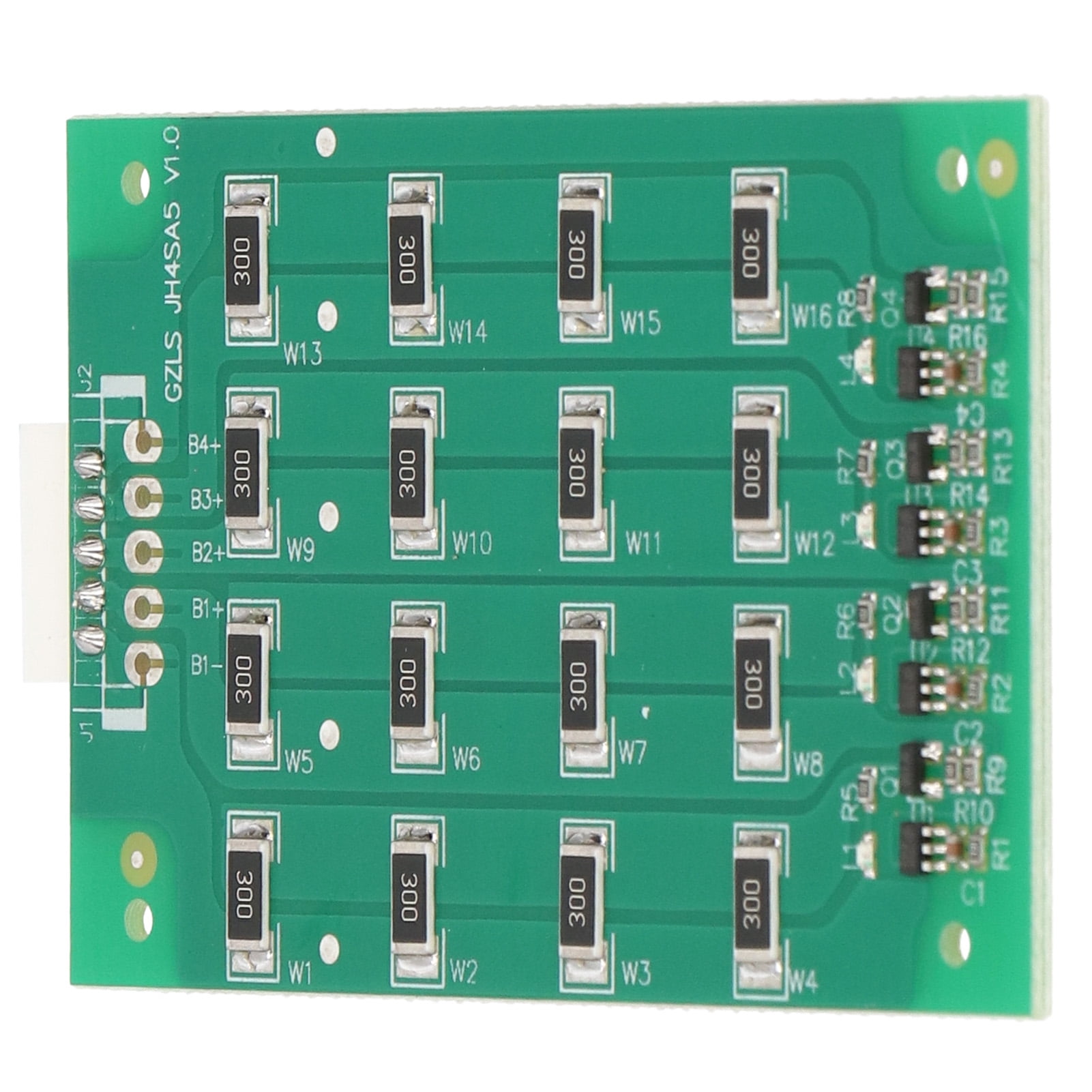 Balance Charger 500ma, Active Battery Equalizer, Lithium Battery