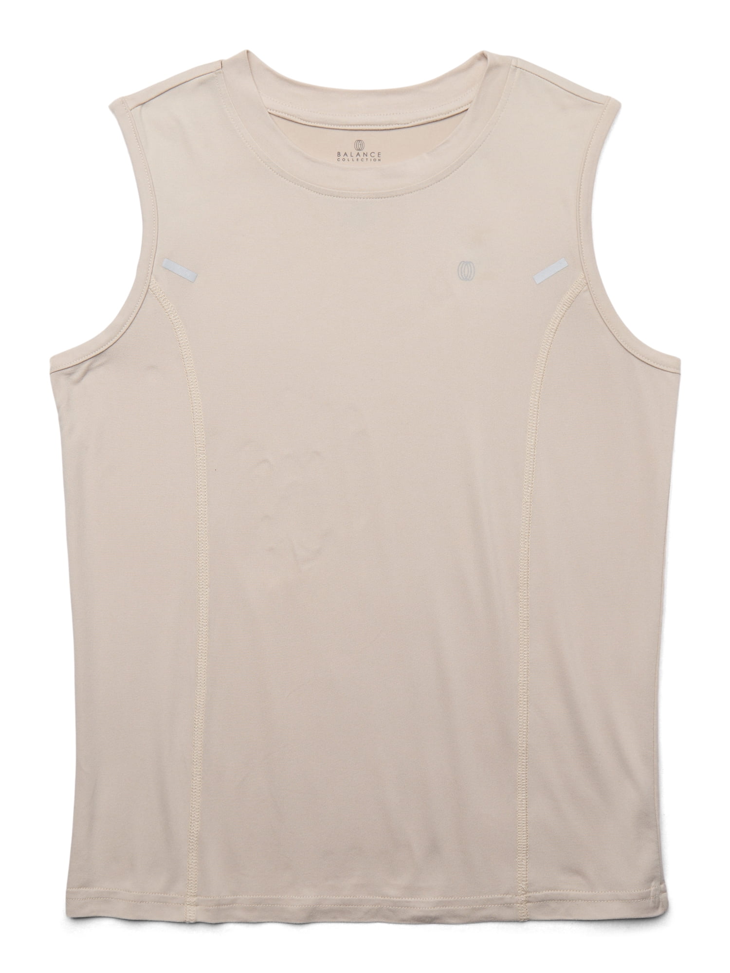 Balance Collection Boy's Athletic Muscle Tank Top, Sizes 8-16
