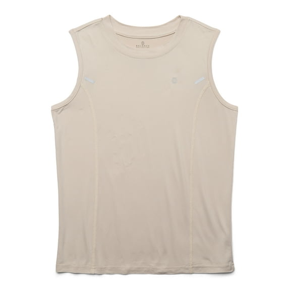 Balance Collection Boy's Athletic Muscle Tank Top, Sizes 8-16