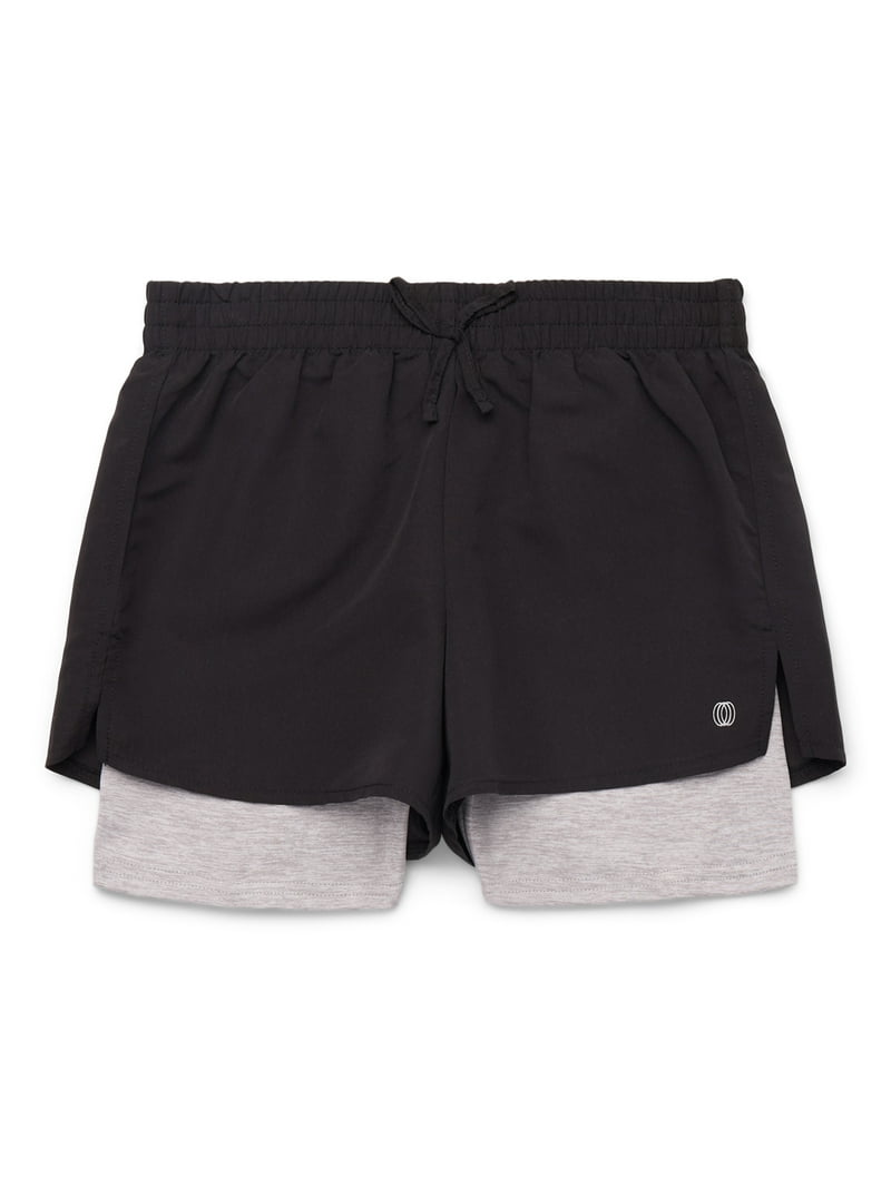 ラッセルノ　SLIM SHORTS　サイズ7　ブラック Russeluno公式オンラインストア / SHORT PANTS