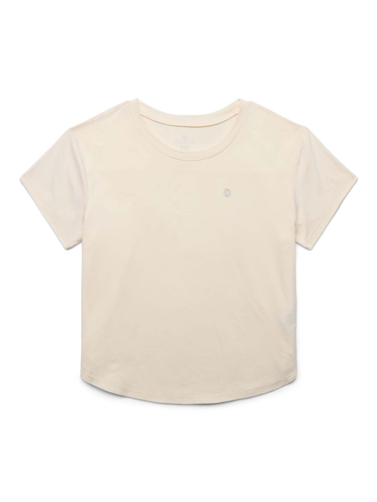 Balance Collection Girl's Athletic Short Sleeve T-Shirt, Sizes 7-16