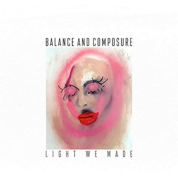 Balance & Composure - Light We Made - Music & Performance - Vinyl