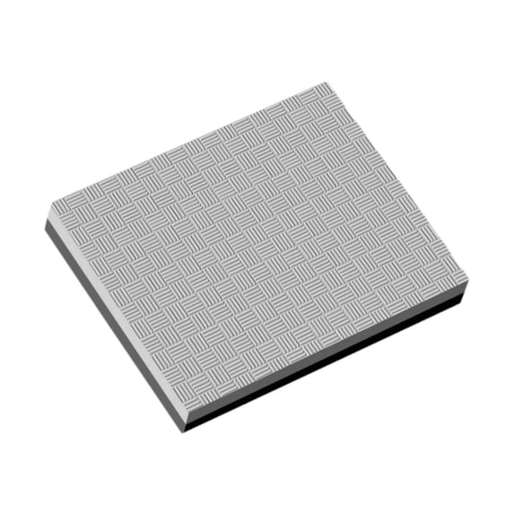 Balance Cushion Yoga Pad Exercise Mat Nonslip EVA Foam Comfort Floor Support for Women Men Gym Home