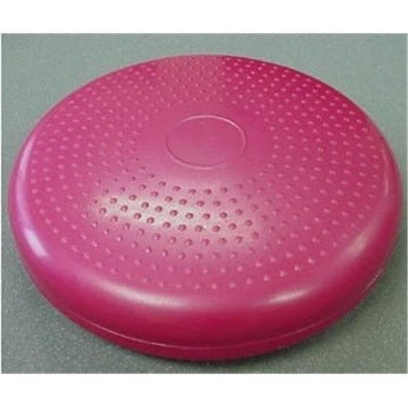 Balance Disc Cushion- Red
