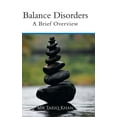 thumbnail image 1 of Balance Disorders : A Brief Overview, 1 of 1