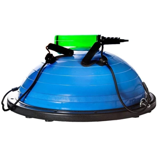 Balance Exercise Ball Housewaresgoods 20 Inch Workout Pilates Core Toning Balance Exercise ...