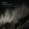 thumbnail image 1 of Balance - For We Know In Part - Jazz - CD, 1 of 1