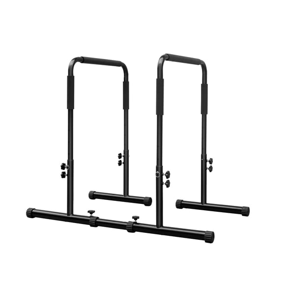 Balance Frame for Adults & Seniors - Adjustable Height Walking Assist - Indoor/Outdoor Rehabilitation Aid - Durable Support Grip for Lower Limb Injury Recovery