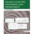 thumbnail image 1 of Pre-Owned Balance Function Assessment and Management, 9781635501889, 1635501881, Hardcover, 3 edition, 1 of 1