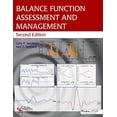 thumbnail image 1 of Pre-Owned Balance Function Assessment and Management Paperback, 1 of 1