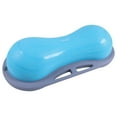 thumbnail image 1 of Balance , Half , Balance , Exercise Workout Trainer, with Resistant Band, Strength Fitness Yoga with Foot Pump, 1 of 6