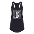 thumbnail image 1 of Balance Hand Tank Women -Image by Shutterstock, Female x-Large, 1 of 4