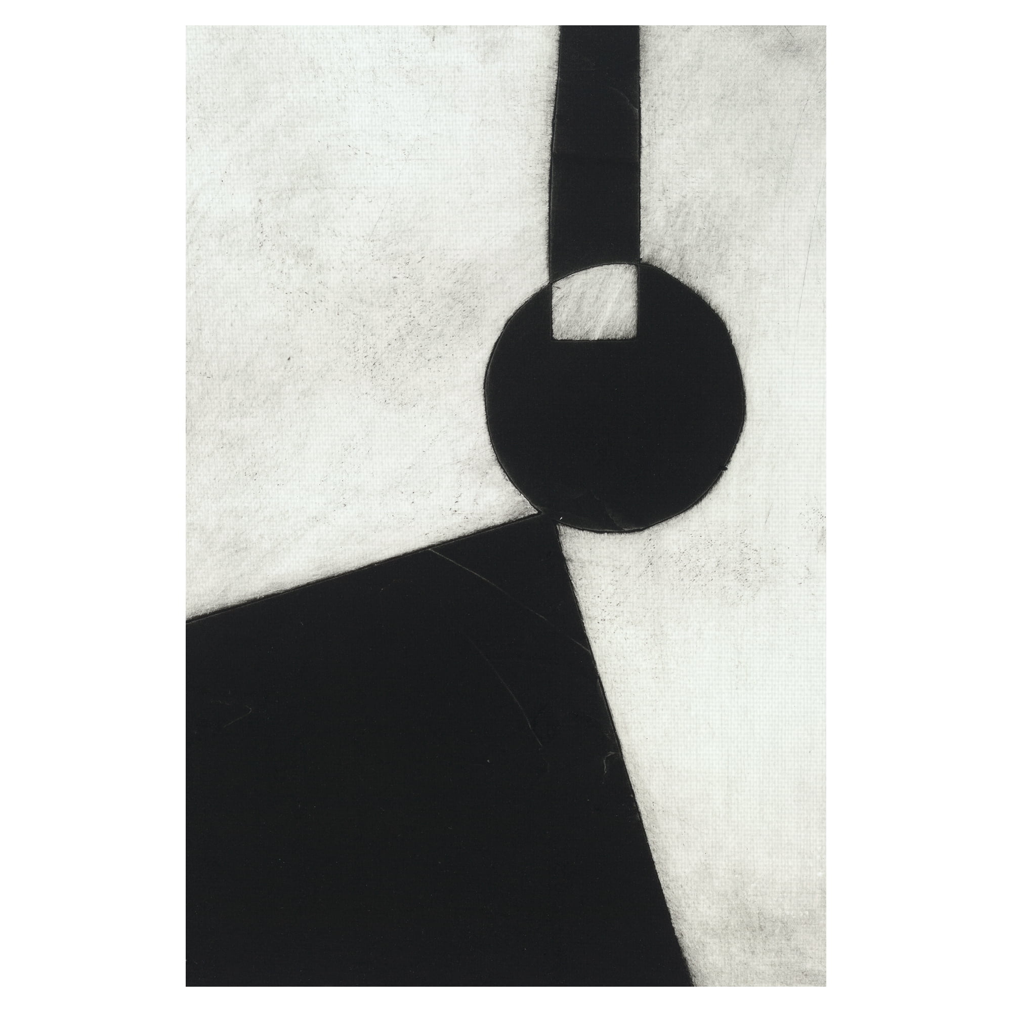 Balance I by Lorello Canvas Art Print