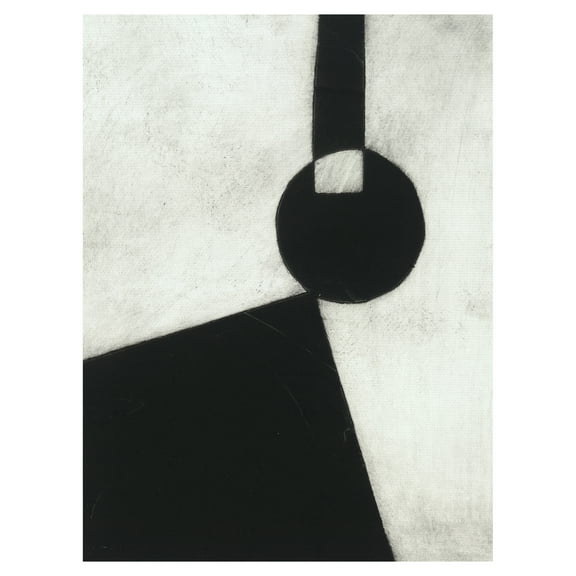 Balance I by Lorello Canvas Art Print