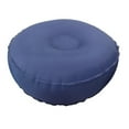 thumbnail image 1 of Balance Inflatable Yoga cushion Footrest cushion for Leisure Travel Fitness, 1 of 9