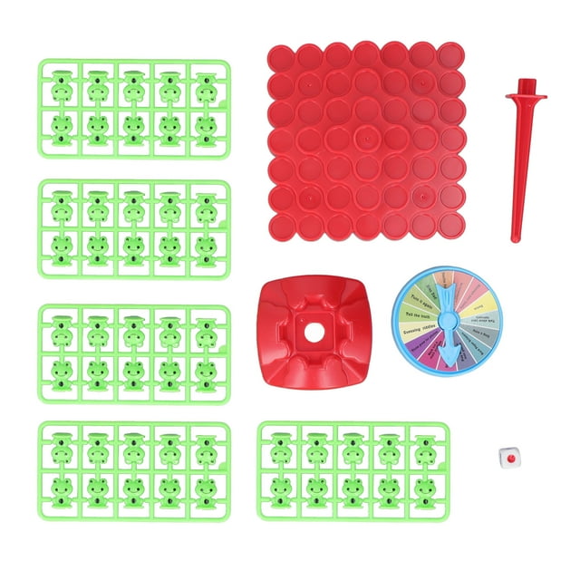 Balance Math Game Endless Fun Safe Educational Interactive Sturdy