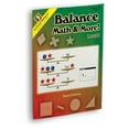 thumbnail image 1 of Balance Math & More Level 2 (Paperback), 1 of 3