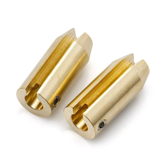 Balance Motorcycle Reusable Brass Wheel Spoke Balance Weights Refill Kits 8pack