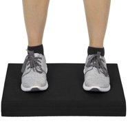 CanDo Foam Balance Pad for Physical Therapy and Exercise - Walmart.com